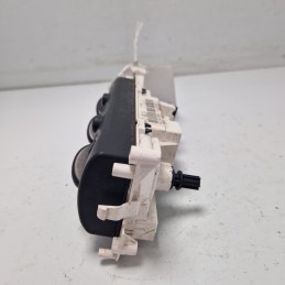 Mini Cooper One R50 R53 1.6 benz 2001-06 Comando clima a/c aria condizionata 64111502214