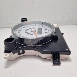 Mini Cooper One R50 R53 1.6 benz 2001-06 Quadro strumenti contachilometri 6211-6978319 621167379411