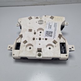 Mini Cooper One R50 R53 1.6 benz 2001-06 Quadro strumenti contachilometri 6211-6978319 621167379411