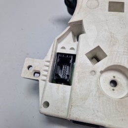 Mini Cooper One R50 R53 1.6 benz 2001-06 Quadro strumenti contachilometri 6211-6978319 621167379411