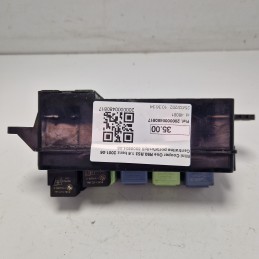 Mini Cooper One R50 R53 1.6 benz 2001-06 Centralina portafusibili 6906604-05