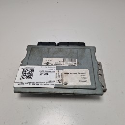 Mini Cooper One R50 R53 1.6 benz 2001-06 Centralina ecu motore siemens 1214-7557395-01 S83293