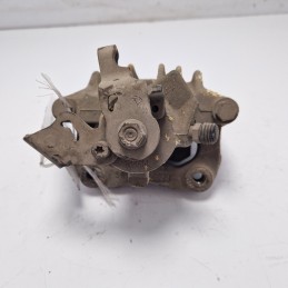 VW Passat B6 3C 2005-10 pinza staffa freno post DX Lucas
