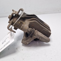 VW Passat B6 3C 2005-10 pinza staffa freno post SX Lucas