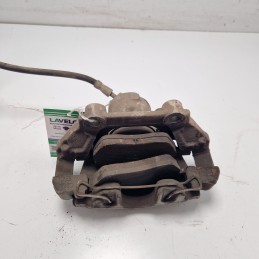 VW Passat B6 3C 2005-10 pinza staffa freno ant DX 635 Atè