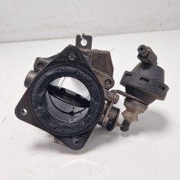 Alfa Romeo 166 MK2 2.4 JTDM 20V 136 KW 2005-07 Corpo farfallato valvola a farfalla