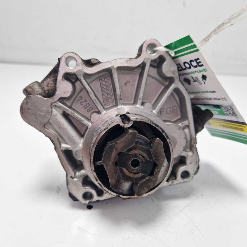 Alfa Romeo 166 MK2 2.4 JTDM 20V 136 KW 2005-07 depressore pompa vuoto 55188660