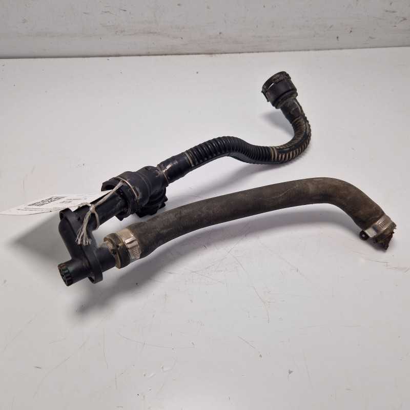 Fiat Bravo 198 1.6 mtj 88kw 2007-14 Tubi condotti acqua scambiatore di calore 60-2287-60