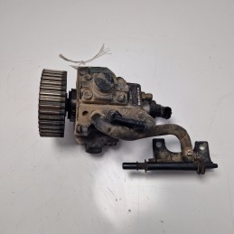 Fiat Bravo 198 1.6 mtj 88kw 2007-14 Pompa common rail iniezione gasolio alta pressione 55209062 0445010185 R70