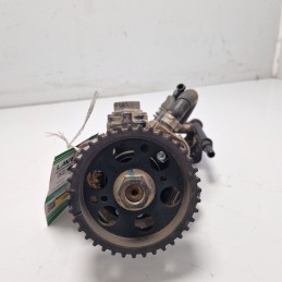 Fiat Bravo 198 1.6 mtj 88kw 2007-14 Pompa common rail iniezione gasolio alta pressione 55209062 0445010185 R70
