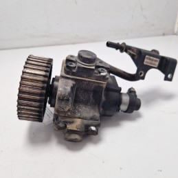 Fiat Bravo 198 1.6 mtj 88kw 2007-14 Pompa common rail iniezione gasolio alta pressione 55209062 0445010185 R70