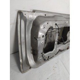 Opel Frontera B 4X4 1998-05 Portellone baule bagagliaio cofano post 91141846 lievi ammaccature
