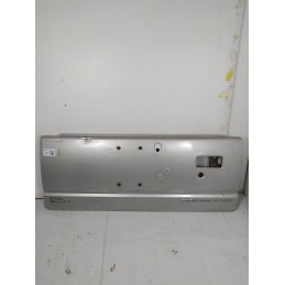 Opel Frontera B 4X4 1998-05 Portellone baule bagagliaio cofano post 91141846 lievi ammaccature