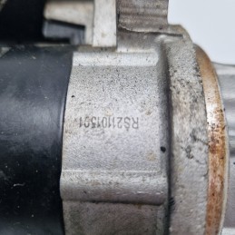 Mercedes ML W163 270 CDI 120 KW 1999-05 motorino avviamento RS21101501