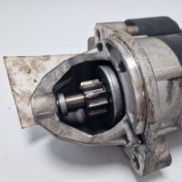 Mercedes ML W163 270 CDI 120 KW 1999-05 motorino avviamento RS21101501