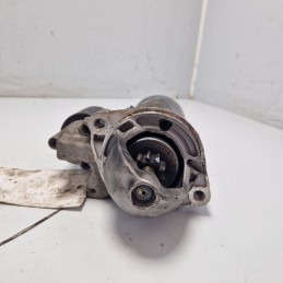 Mercedes ML W163 270 CDI 120 KW 1999-05 motorino avviamento RS21101501