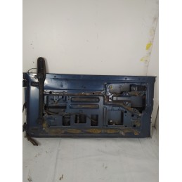 Daihatsu Feroza 4x4 3p 1988-00 Portellone baule bagagliaio cofano post 67005-87E39-000