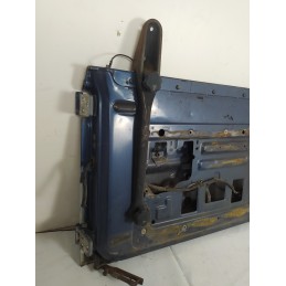 Daihatsu Feroza 4x4 3p 1988-00 Portellone baule bagagliaio cofano post 67005-87E39-000