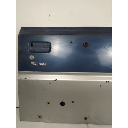 Daihatsu Feroza 4x4 3p 1988-00 Portellone baule bagagliaio cofano post 67005-87E39-000