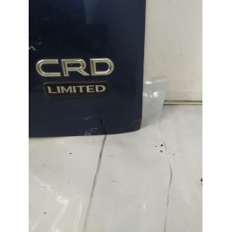 Jeep Cherokee KJ 4X4 2001-08 Portellone bagagliaio cofano post lievi ammaccature 55176934AH