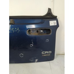 Jeep Cherokee KJ 4X4 2001-08 Portellone bagagliaio cofano post lievi ammaccature 55176934AH