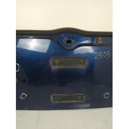 Jeep Cherokee KJ 4X4 2001-08 Portellone bagagliaio cofano post lievi ammaccature 55176934AH