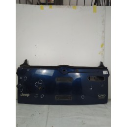 Jeep Cherokee KJ 4X4 2001-08 Portellone bagagliaio cofano post lievi ammaccature 55176934AH