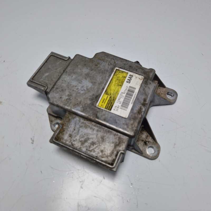Saab 9-3 2.2 TiD 92 KW 2002-15 centralina airbag 12802256