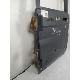 Toyota Land Cruiser LJ 70 KZJ 70 4X4 1984-01 Portellone baule bagliaio porta post sx 6700660122