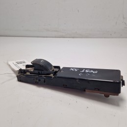Saab 9-3 2.2 TiD 92 KW 2002-15 pulsante alzacristallo post SX 12803066
