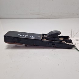 Saab 9-3 2.2 TiD 92 KW 2002-15 pulsante alzacristallo post SX 12803066