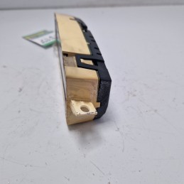 Saab 9-3 2.2 TiD 92 KW 2002-15 schermo display multifunzioni 12802405AA