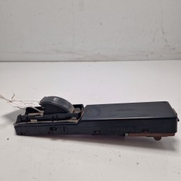 Saab 9-3 2.2 TiD 92 KW 2002-15 pulsante alzacristallo ant DX 12803065