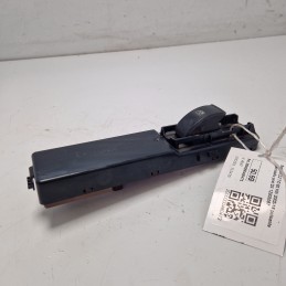 Saab 9-3 2.2 TiD 92 KW 2002-15 pulsante alzacristallo post DX 12803067