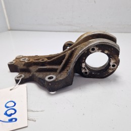 Fiat Doblò 1.9 JTD 2000-05 staffa supporto motore 46437240