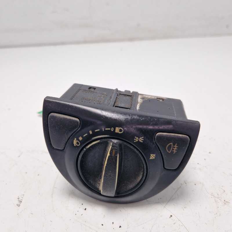 Saab 9-3 2.2 TiD 92 KW 2002-15 interruttore luci fari 1278613