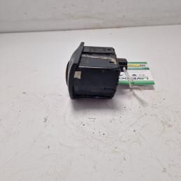 Saab 9-3 2.2 TiD 92 KW 2002-15 interruttore luci fari 1278613