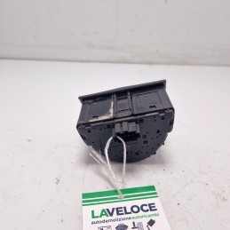 Saab 9-3 2.2 TiD 92 KW 2002-15 interruttore luci fari 1278613