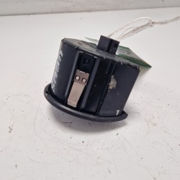 Saab 9-3 2.2 TiD 92 KW 2002-15 interruttore luci fari 1278613