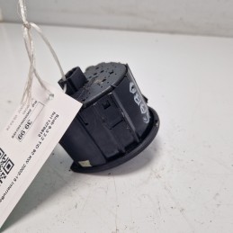 Saab 9-3 2.2 TiD 92 KW 2002-15 interruttore luci fari 1278613