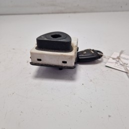 Saab 9-3 2.2 TiD 92 KW 2002-15 blocchetto accensione con chiave 12801010