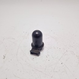 Saab 9-3 2.2 TiD 92 KW 2002-15 sensore crepuscolare luci 12801640