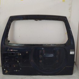 Mitsubishi Pajero III DI-D...