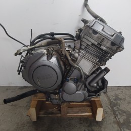 Yamaha XTZ 750 Tènèrè 1998...
