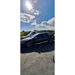 Per ricambi Audi A6 AllRoad Quattro 3.0d 171kw 233CV ASB 2006