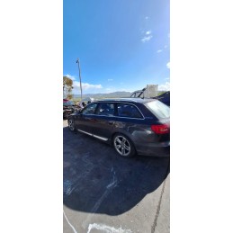 Per ricambi Audi A6 AllRoad Quattro 3.0d 171kw 233CV ASB 2006