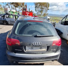 Per ricambi Audi A6 AllRoad Quattro 3.0d 171kw 233CV ASB 2006