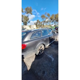 Per ricambi Audi A6 AllRoad Quattro 3.0d 171kw 233CV ASB 2006