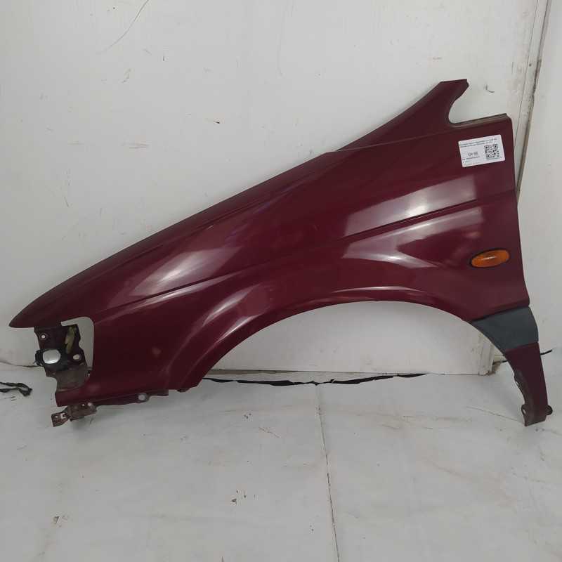 Mitsubishi Space Wagon MK2 2.0 B 98 KW 1992-98 parafango fianchetto ant SX