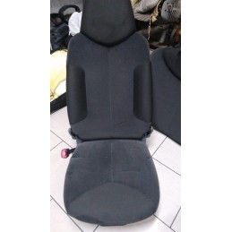 Citroen C1 5p 2011 tappezzeria completa in ottimo stato 